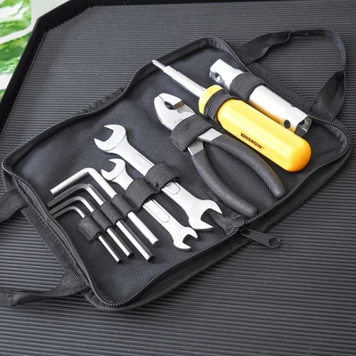 Gambar Krisbow Perkakas Motor Set 8 pcs
