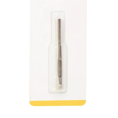 Gambar Krisbow Mata Bor Kaca Diamond Hole Saw 6mm Irads06