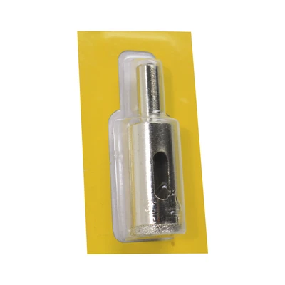 Gambar Krisbow Mata Bor Kaca Diamond Hole Saw 1.6 cm Irads16