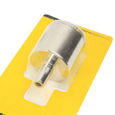 Gambar Krisbow Mata Bor Kaca Diamond Hole Saw 35 mm Irads35