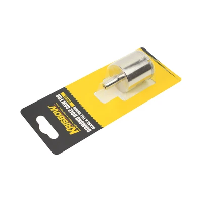 Gambar Krisbow Mata Bor Kaca Diamond Hole Saw 35 mm Irads35