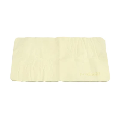 Gambar Proclean Lap Kanebo Motor PVC 32x21 cm - Kuning