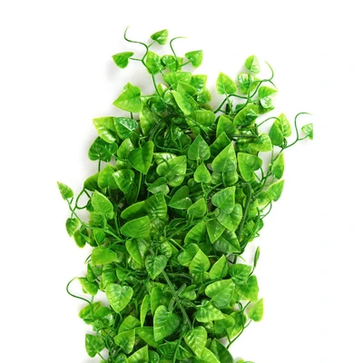 Gambar Arthome Garland Artifisial Muchlenbeckia 178 cm - Hijau