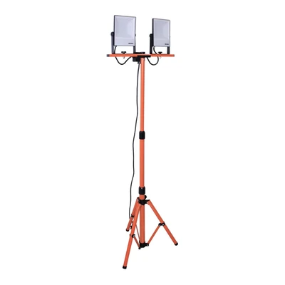 Gambar Krisbow Lampu Sorot LED 1.5 Meter 2x30 Watt