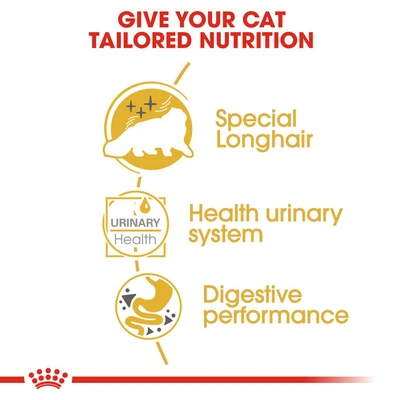 Gambar Royal Canin 85 Gr Makanan Kucing Basah Adult Persian