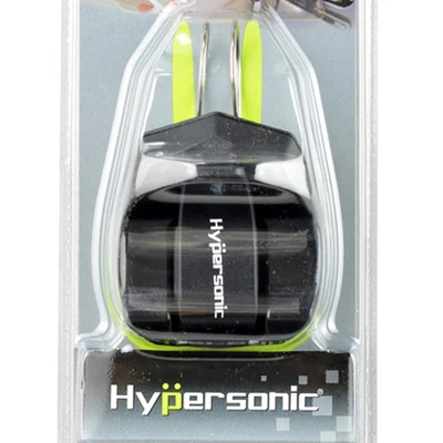 Gambar Hypersonic Holder Kacamata Sunvisor Dan Ventilasi Ac Mobil
