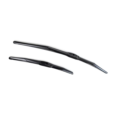 Gambar Moon Hybrid Blade Set Wiper 16+26 Inci