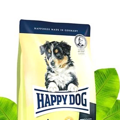 Jual Happy Dog 10 Kg Sensible Makanan Anjing Kering Puppy Supreme