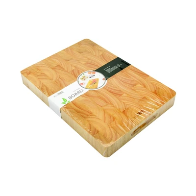 Gambar Kris Talenan Kayu 35x25x4 cm - Cokelat