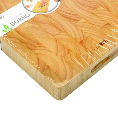 Gambar Kris Talenan Kayu 35x25x4 cm - Cokelat