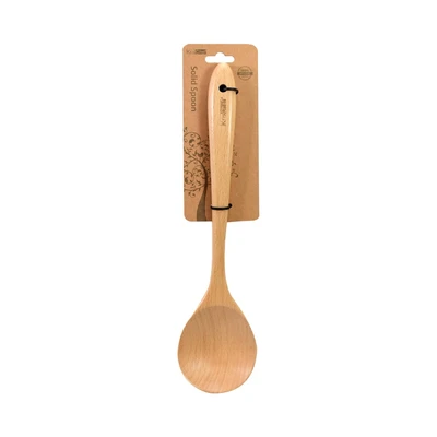 Gambar Kris Sendok Masak Kayu Beech