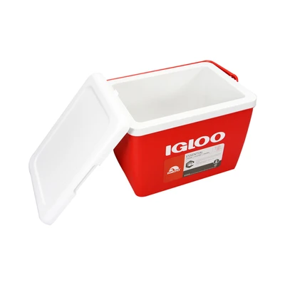 Gambar Igloo 8.3 Ltr Cooler Box - Merah