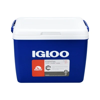 Gambar Igloo Cooler Box 8.3 Ltr - Biru