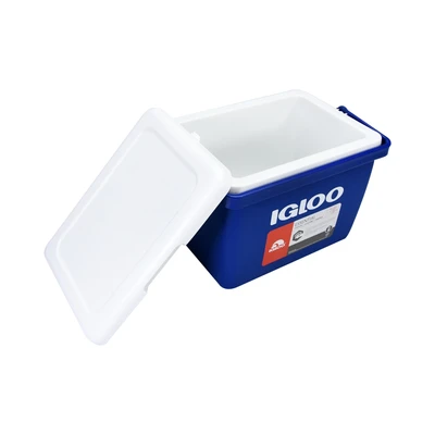 Gambar Igloo Cooler Box 8.3 Ltr - Biru