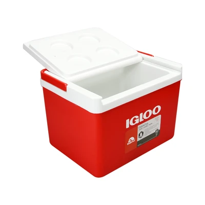 Gambar Igloo Cooler Box 12.8 Ltr - Merah