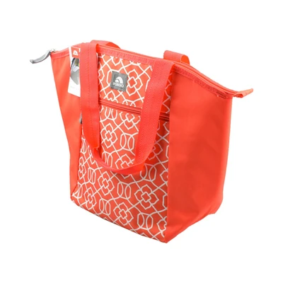 Gambar Igloo Soft Cooler Tote Lattice - Merah