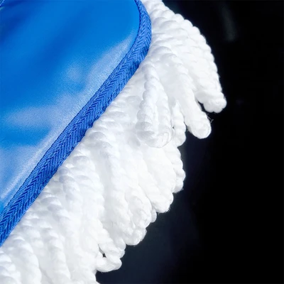 Gambar Proclean Kemoceng Microfiber - Biru/Putih