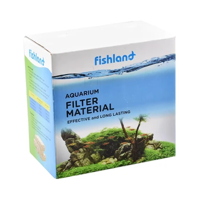 Gambar Fishland Media Filter Bacteria House 4 Pcs