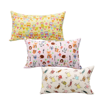 Gambar Selma 30x50 Cm Bantal Sofa Fancy Printed