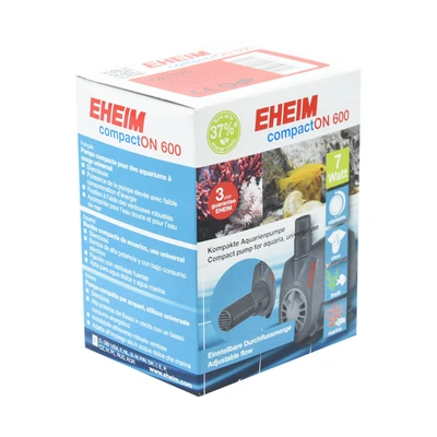 Gambar Eheim Pompa Akuarium Compacton 600