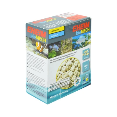 Gambar Eheim Filter Media Biomech 1 Liter
