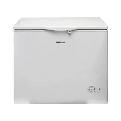 Gambar Krischef Freezer 200 Liter 100 Watt