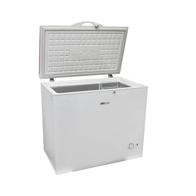 Gambar Krischef Freezer 200 Liter 100 Watt