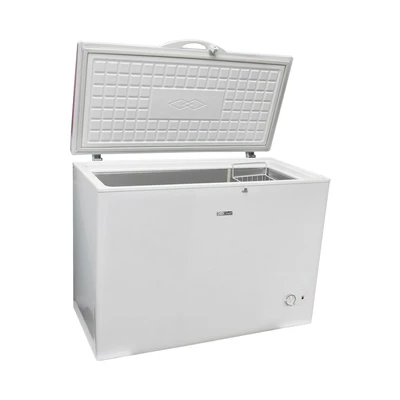 Gambar Krischef Freezer 300 Liter