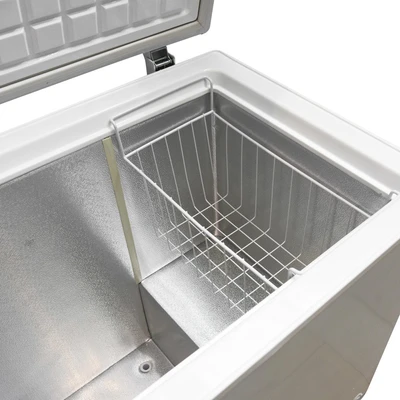 Gambar Krischef Freezer 300 Liter