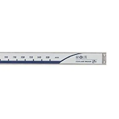Gambar Mitutoyo Jangka Sorong Digital Point 150/0.01 mm 573-621-20