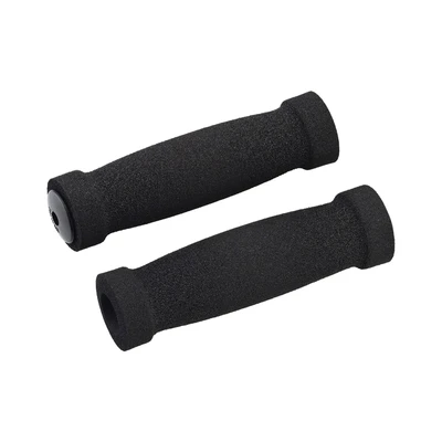 Gambar Skorpion Grips Foam Pgp-031 - Hitam