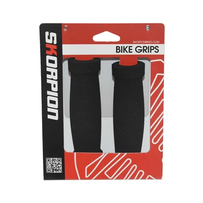 Gambar Skorpion Grips Foam Pgp-031 - Hitam