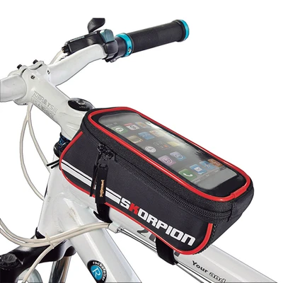 Gambar Skorpion Tas Smartphone Ahb-041