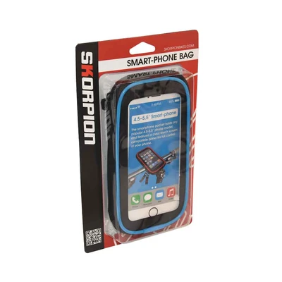 Gambar Skorpion Tas Smartphone Ahb-051