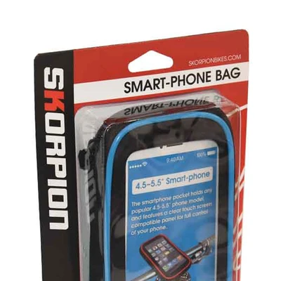 Gambar Skorpion Tas Smartphone Ahb-051