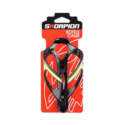 Gambar Skorpion Tempat Botol Minum Sepeda Plastik 083