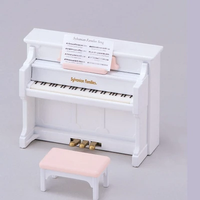 Gambar Sylvanian Families Set Piano 5029