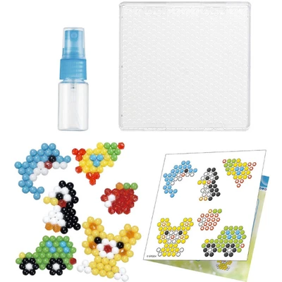 Gambar Aqua Beads Set Cmn Mini A 32768