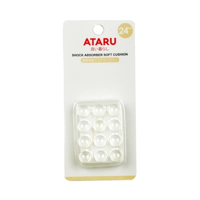 Gambar Ataru Shock Absober Soft Cushion