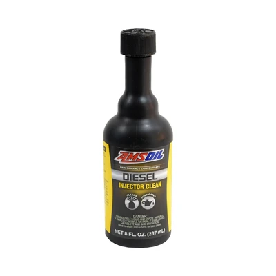 Gambar Ams Oil Diesel Injector Clean 237 Ml