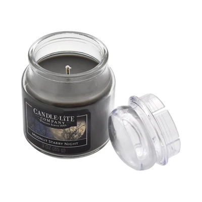 Gambar Candle Lite Moonlight Starry Night Lilin Aromaterapi 85 Gr