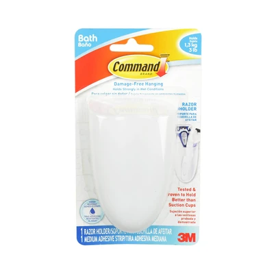 Gambar 3M Razor Holder With Water Resist
