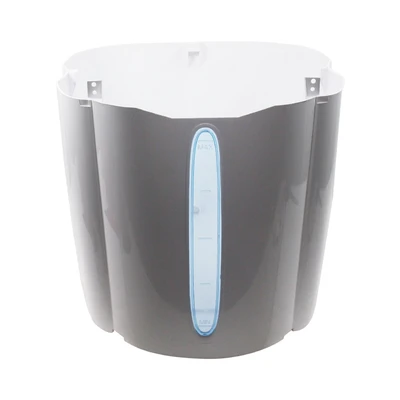 Gambar Kris Kontainer Air Cooler 2500 CMH