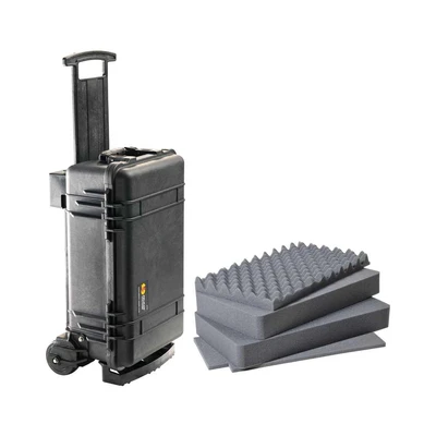 Gambar Pelican Tas Protector Mobile 1510M - Hitam