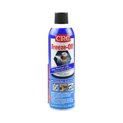 Gambar CRC Freeze Off 326 Gr