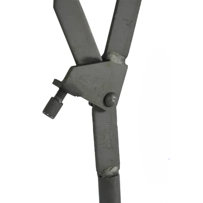 Gambar Krisbow Coupling Holder Pliers