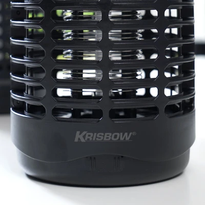 Gambar Krisbow Perangkap Nyamuk 7 Watt Set 2 pcs JS30