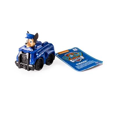 Jual Nickelodeon Diecast Mobil Paw Patrol Value Rescue Racers Terbaru Ruparupa