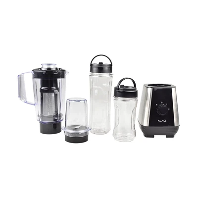 Gambar Klaz Blender 4 In 1