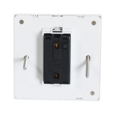 Gambar Krisbow Saklar 1 Gang 1 Way 16A 250V